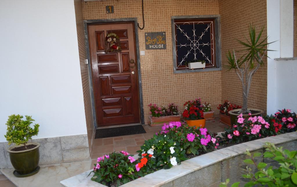 Beija-Flor House Villa Ribamar  Eksteriør bilde