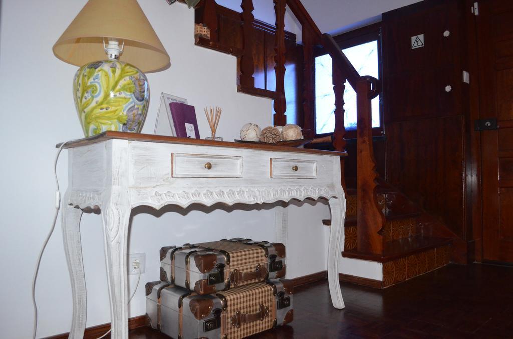 Beija-Flor House Villa Ribamar  Eksteriør bilde